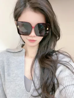 Alternative view of LV Glasses & Sunglasses F020260504902649