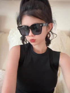 LV Glasses & Sunglasses F020260504902849