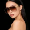 LV Glasses & Sunglasses F520260504068849
