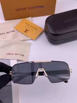 Alternative view of LV Glasses & Sunglasses F520260504068949
