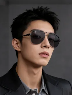 LV Glasses & Sunglasses F520260504069049