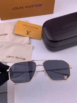 Alternative view of LV Glasses & Sunglasses F520260504112449
