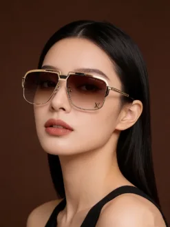 LV Glasses & Sunglasses F520260504112849