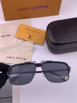 Alternative view of LV Glasses & Sunglasses F520260504112849