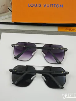 Alternative view of LV Glasses & Sunglasses F520260504161649