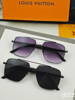 Alternative view of LV Glasses & Sunglasses F520260504161749