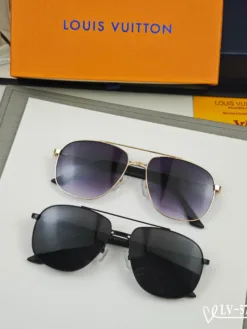 Alternative view of LV Glasses & Sunglasses F520260504161849