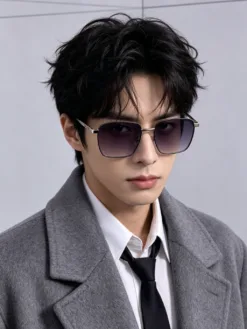 LV Glasses & Sunglasses F520260504209049