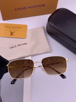 Alternative view of LV Glasses & Sunglasses F520260504209049