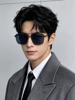 Alternative view of LV Glasses & Sunglasses F520260504209149
