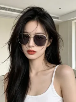 LV Glasses & Sunglasses F520260504209249