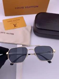Alternative view of LV Glasses & Sunglasses F520260504209249