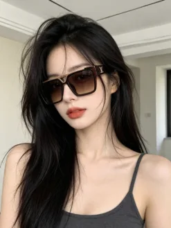 LV Glasses & Sunglasses F520260504209449