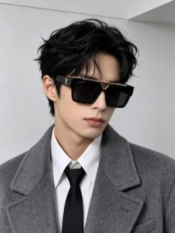 Alternative view of LV Glasses & Sunglasses F520260504209449