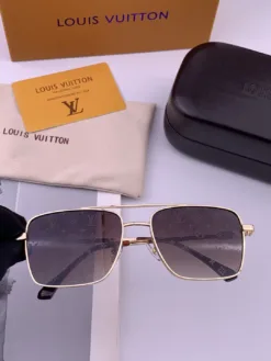 Alternative view of LV Glasses & Sunglasses F520260504209549