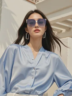 LV Glasses & Sunglasses F520260504210349