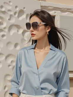 Alternative view of LV Glasses & Sunglasses F520260504210349
