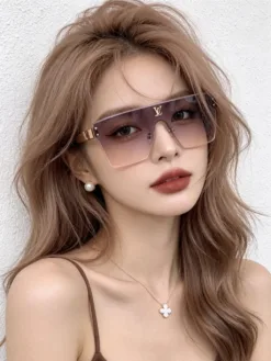 LV Glasses & Sunglasses F520260504250949