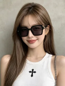 Alternative view of LV Glasses & Sunglasses F520260504251549