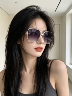 Alternative view of LV Glasses & Sunglasses F520260504251649