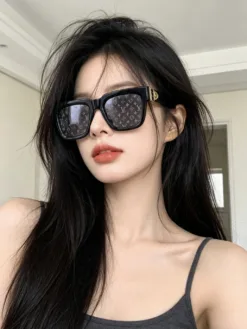 Alternative view of LV Glasses & Sunglasses F520260504251749