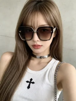 Alternative view of LV Glasses & Sunglasses F520260504285249