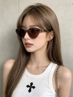 LV Glasses & Sunglasses F520260504293649