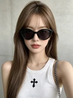 Alternative view of LV Glasses & Sunglasses F520260504293649