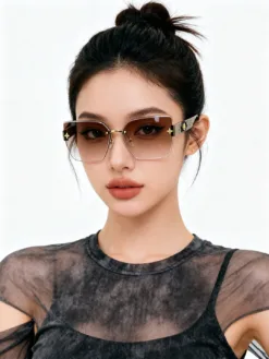 LV Glasses & Sunglasses F520260504328649
