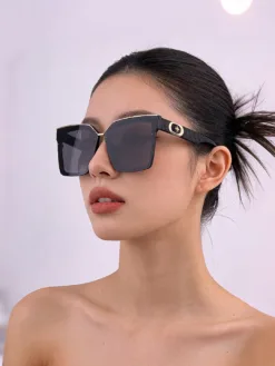 Alternative view of LV Glasses & Sunglasses F520260504328849
