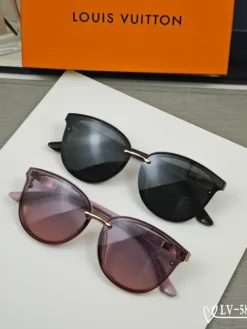 Alternative view of LV Glasses & Sunglasses F520260504372849