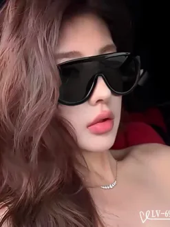 LV Glasses & Sunglasses F520260504373049