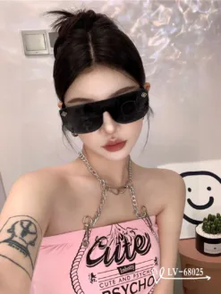 LV Glasses & Sunglasses F520260504409249
