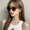 LV Glasses & Sunglasses F520260504856349