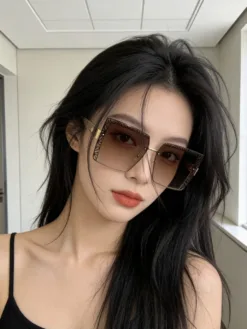 Alternative view of LV Glasses & Sunglasses F520260504900549