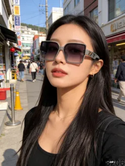 Alternative view of LV Glasses & Sunglasses G020260504072259
