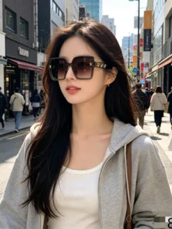 Alternative view of LV Glasses & Sunglasses G020260504254359