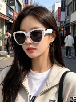 Alternative view of LV Glasses & Sunglasses G020260504330959