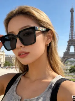 Alternative view of LV Glasses & Sunglasses G020260504331559
