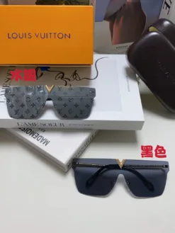 Alternative view of LV Glasses & Sunglasses G020260504399059