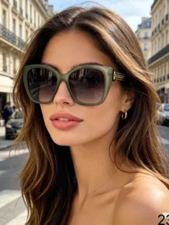 LV Glasses & Sunglasses G020260504680959
