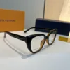 LV Glasses & Sunglasses G020260504847359