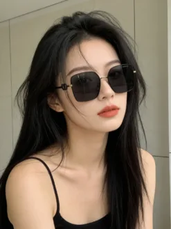 Alternative view of LV Glasses & Sunglasses G020260504899159