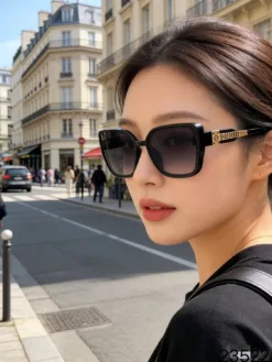 LV Glasses & Sunglasses G020260504956159