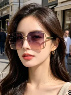 LV Glasses & Sunglasses G520260504071859