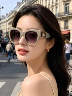LV Glasses & Sunglasses G520260504163659