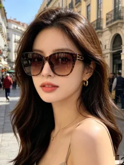 Alternative view of LV Glasses & Sunglasses G520260504164259