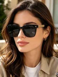 Alternative view of LV Glasses & Sunglasses G520260504215059