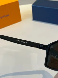 Alternative view of LV Glasses & Sunglasses G520260504245459