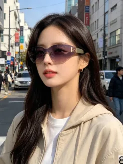 LV Glasses & Sunglasses G520260504330759